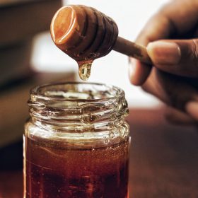 Med a medové výrobky